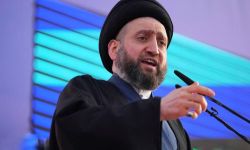 عمار الحكيم : نسعى لفتح حوارات مجتمعية بنّاءة تعزز وتقوي العلاقات الزوجية